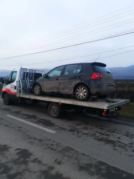 Tractari auto Turda, Cluj, Autostrada A3 24h